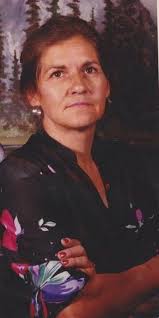 Sarah Kate Fritz Stacy (1931-2001)