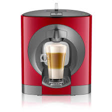 Visit us today to buy delicious pods, tasty capsules and stylish coffee machines. Nescafe Dolce Gusto Oblo Automatic Coffee Machine Dark Red Ncu200red By Ndg Coffee Machine Automatic Coffee Machine Coffee
