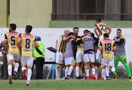 Club defensa y justicia, florencio varela, argentina. En Vivo Coquimbo Unido V Defensa Y Justicia Copa Sudamericana Online Antena 2