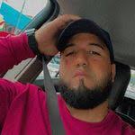 Albert Amadi's Instagram, Twitter & Facebook