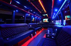 OC Party Bus | Best Party Bus Rentals in Orange County, CA