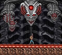 The alien 11 июня на switch, pc, ps4 и xbox one вышла contra anniversary collection — очередной сборник. Contra 3 The Alien Wars Final Boss Red Falcon By Soulstryder210 On Deviantart
