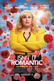 And for more recommendations, check out the 18 best horror movies on netflix right now. Isn T It Romantic 2019 Film Wikipedia