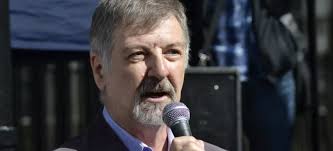 Notable NSS Presidents since Chapman Cohen