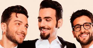 PROMOTION AND GUESTS by Daniela