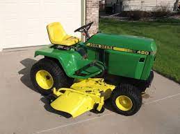 Pin On John Deere
