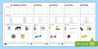Cut a pool noodle into pieces and label it with letters. Phase 5 Phonics Activities Pack Teacher Made
