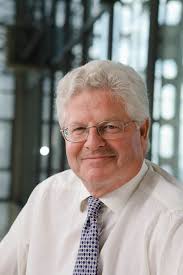 Lloyd's Chairman Nelson