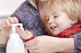 Why Did 4th Graders Allegedly Try To Kill Teacher With Hand Sanitizer?