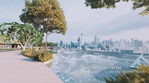 M vertica kl city new condo by mahsing nearby sunway velocity mytown aeon maluri 09 03 21. M Vertica 2018 Signature Development By Mah Sing Group Youtube