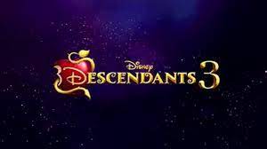 Sign In Descendants Photo Ally
