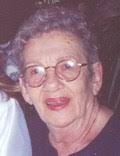 LENA HUGHES Obituary (2009)