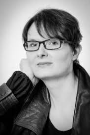 Spannende Autorinnen: Heike Fröhling und Daniela Arnold