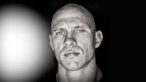 Fighters Only : What's in your Kitbag? Ronnie Mann