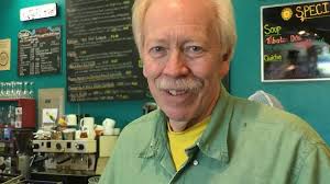 Musicians who play at Traditions Cafe get guaranteed pay — and a bed, if  they need it