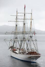 Statsraad lehmkuhl has won class a. Statsraad Lehmkuhl Photograph By Arild Lilleboe