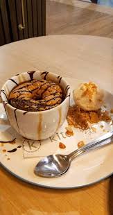 Selain kesesuaian konsep dan tema, jarak antar interior juga harus anda perhitungkan. Kitchenette Slipi Lengkap Menu Terbaru Jam Buka No Telepon Alamat Dengan Peta