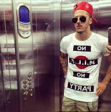 Having been raised under the mantra follow your dreams and being told they were special, they tend to be confident and tolerant of difference. Sport Witness On Twitter There S Something Not Quite Right About Stevan Jovetic Http T Co Hzebsbj7ni