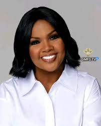 Cece Winans Birthday Celebration and Wishes