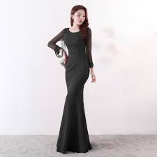 A wide variety of jubah dress moden options are available to you product introduction: Baju Kurung Raya Jubah Murah Moden Long Maxi Mermaid Dinner Dress Wedding Gown Shopee Singapore