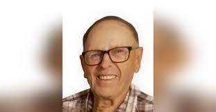 Obituary information for Gerald "Jerry" Wigfield