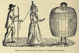 «Venta» ritual de esposas en Inglaterra en los s. XVIII y XIX – iusnaufragii