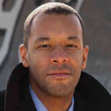 The Military and Civil Rights: Rawn James, Jr.