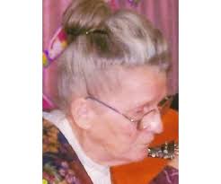 AUDREY HUGHES Obituary (1926