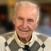 Jack L. Calvin Obituary