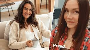  Olga Boladz Juz Tak Nie Wyglada Aktorka Zdecydowala Sie Na Ostre Ciecie I Grzywke