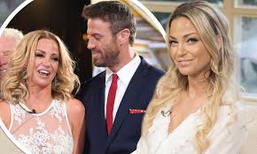 The bbc is not responsible for the content of external sites.view original tweet on twitter. Sarah Harding Returns To Social Media For The First Time In Months Daily Mail Online