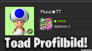 Hacker haben einen weg gefunden, die nintendo switch profilbilder anzupassen. Petition Nintendo Deutschland Toad Profilbild Fur Nintendo Switch Change Org