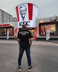 Kfc terletak di jalan dulang, mines wellness city, 43300 seri kembangan, selangor, malaysia, berhampiran tempat ini: Atamrifu Home Facebook
