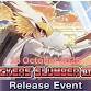 Digimon TCG - 【BT-23】Release Tournament event image
