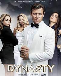The third season of the family saga the denver clan has been available on. Der Denver Clan 2017 Staffel 2 Filmstarts De