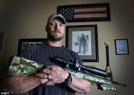 Oct 26, 2016 · foo fighters were ufos spotted by numerous pilots on both sides during world war ii. Chris Kyle Phone Of Navy Seal Killer Contains Photos Of The Heroic Sniper Just Before His Death When He Was Trying To Help His Murderer With Ptsd Daily Mail Online