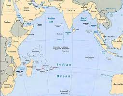 It is the smallest, youngest, and physically most complex of the world's three major oceans. L India Partecipa Ad Un Esercitazione Militare Con Francia Usa Australia E Giappone Sicurezza Internazionale Luiss