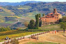 What is the capital of piemonte? Let S Look At Piedmont A Brief Guide Italy Magazine