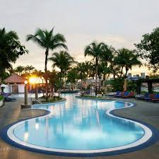 Hotels with pools in kuala lumpur are the ideal retreats for tourists looking to cool off after a day of exploring the city's many sightseeing and shopping opportunities. Poolside Dining Hotel Poolside Restaurants In Kl Expatgo