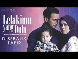 Setelah dua tahun berpisah, hazrul menemui dailya dan mendapat tahu tentang kewujudan zuriatnya bersama si isteri. Drama Lelakimu Yang Dulu Episode 6