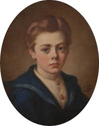 Master C. B. Lee Warner