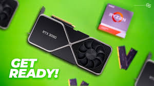 Nvidia Rtx 3090 3080 3070 Upgrading Our Test Bench In 2020 Nvidia