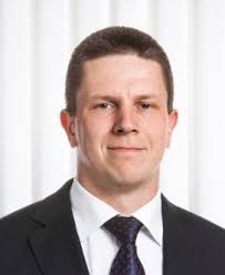 Atlas Copco Compressors Canada team welcomes Sergey Titov