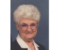 Kathryn Ingram Obituary (1930