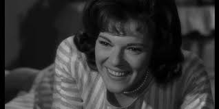 Who is Jacqueline Scott dating? Jacqueline Scott boyfriend, husband