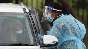 Sydney metro/regional border lockdown + travel distance restrictions + masks, shared another twitter user. Coronavirus Parts Of Australia S Sydney Put Into Strict Lockdown After Rise In Cases Travel Hindustan Times