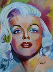 Portrait, Selfportraits, Arts of North America, Professional artists, Art  by Independent Artists, Categories