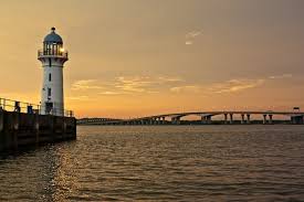 The cheapest way to get from malaysia to singapore costs only $20, and the quickest way takes just 3¾ hours. Top 10 Highest Bridges In Asia Topteny Com