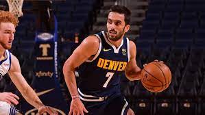 Assumably, he will be in it, but the. Another Preseason Night For Campazzo And Denver Nuggets La Pelotita