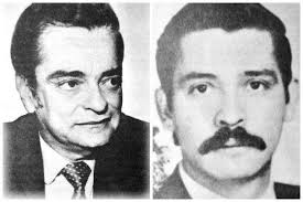 Los muertos equivocados del Palacio de Justicia